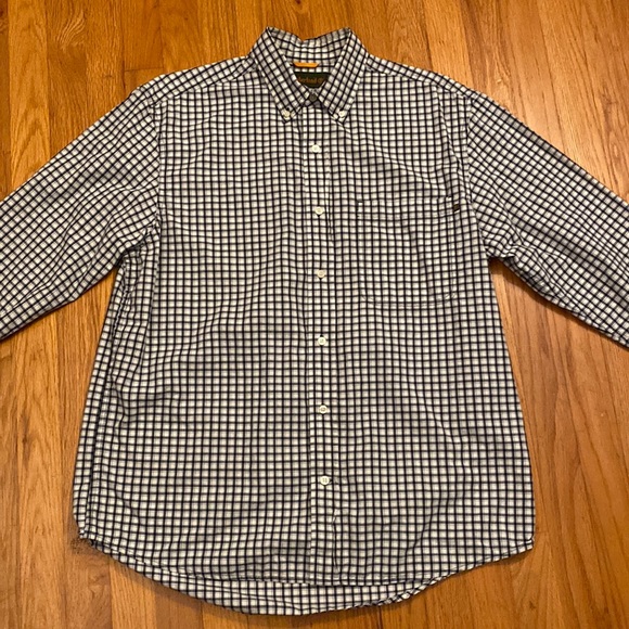 Timberland LS Button - Picture 2 of 13